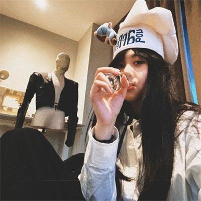 呆瓜向前冲
