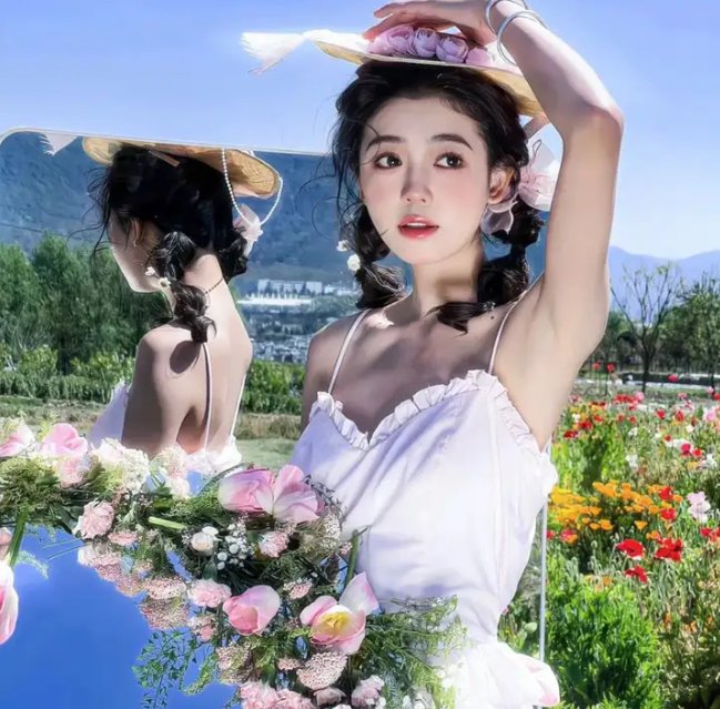 劣人传之诡计
