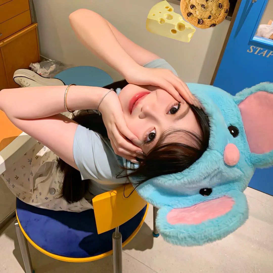 我的妈咪不是人